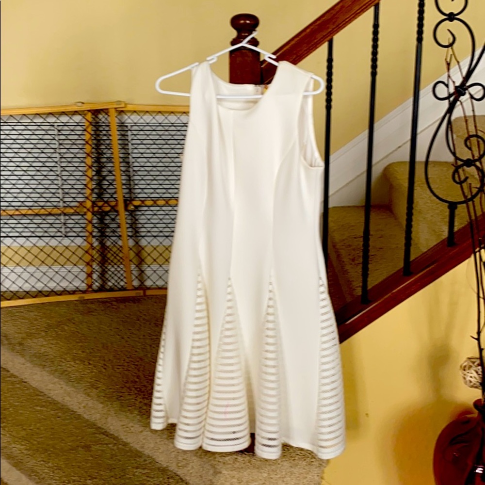 Evening dress